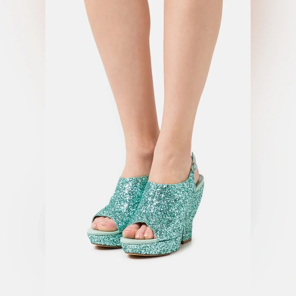 3.1 PHILLIP LIM Heels